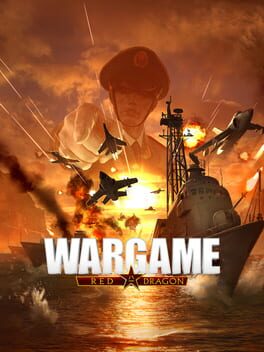 Wargame: Red Dragon – Norse Dragons