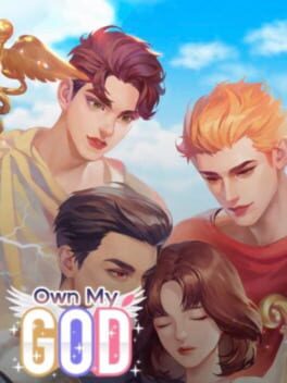 Maybe: Interactive Stories – Own My God