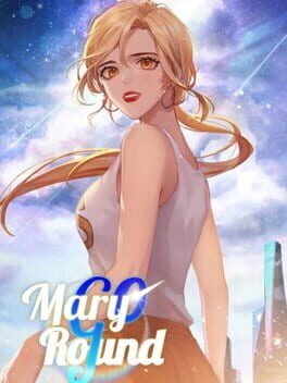 Maybe: Interactive Stories – Mary Go Round