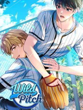 Maybe: Interactive Stories – Wild Pitch