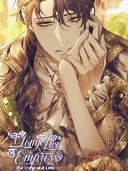 Maybe: Interactive Stories – Long Live the Empress: Curse & Love