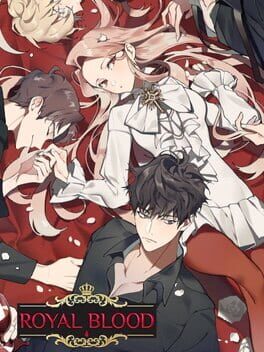 Maybe: Interactive Stories – Royal Blood