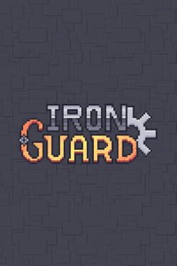 Iron Guard