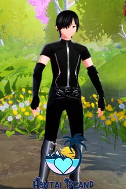 Hentai Island