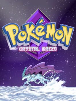 Pokémon Crystal Kaizo