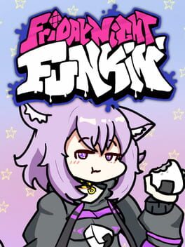 Friday Night Funkin’: Vs. Nekomata Okayu