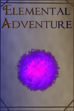 Elemental Adventure