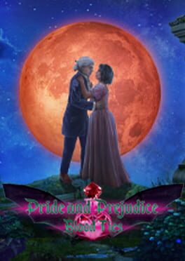 Pride and Prejudice: Blood Ties – Collector’s Edition