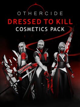 Othercide: Dressed to Kill – Cosmetics Pack