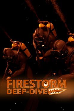 Firestorm: Deep Dive