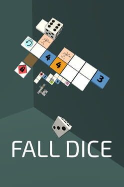 Fall Dice