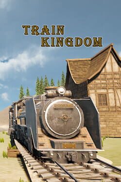 Train Kingdom