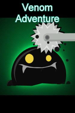Venom Adventure