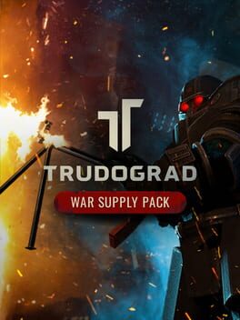 Atom RPG: Trudograd – War Supply Pack