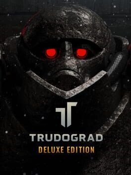 Atom RPG: Trudograd Deluxe Edition