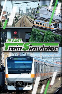 JR East Train Simulator: Chuo Line Rapid Service – Takao to Tokyo E233-0 Series