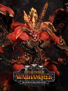 Total War: Warhammer III – Blood for the Blood God III
