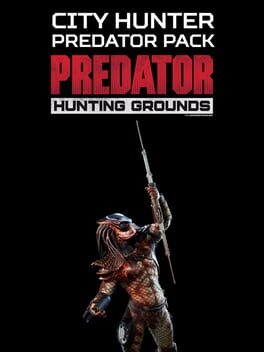 Predator: Hunting Grounds – City Hunter Predator
