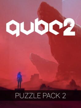 Q.U.B.E. 2: Puzzle Pack 2 – Aftermath