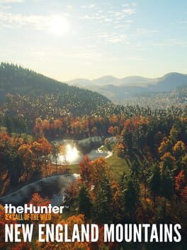 TheHunter: Call of the Wild – New England Mountains