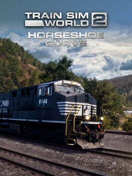 Train Sim World 2: Horseshoe Curve: Altoona – Johnstown & South Fork Route
