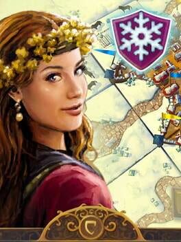 Carcassonne: The Official Board Game – Winter and Gingerbread Man