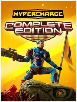 Hypercharge: Unboxed – Complete Edition