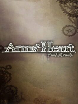 Arms’ Heart