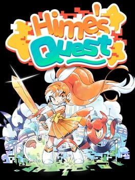 Hime’s Quest