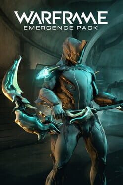 Warframe: Angels of the Zariman – Emergence Pack