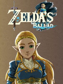 Zelda’s Ballad
