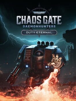 Warhammer 40,000: Chaos Gate – Daemonhunters: Duty Eternal