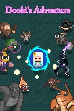 Doobi’s Adventure