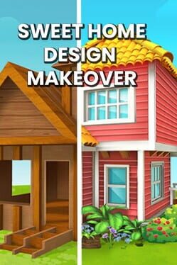 Sweet Home Design Makeover