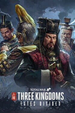 Total War: Three Kingdoms – Fates Divided