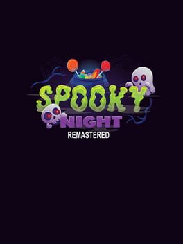 Spooky Night: Remastered