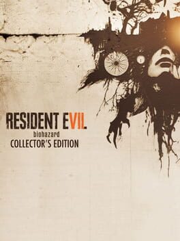 Resident Evil 7: Biohazard – Collector’s Edition