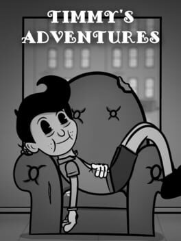 Timmy’s Adventures