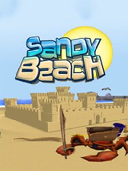 Sandy Beach