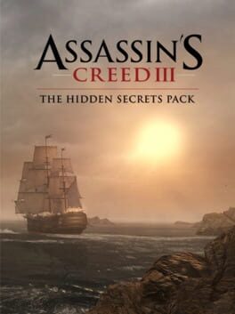 Assassin’s Creed III: The Hidden Secrets Pack