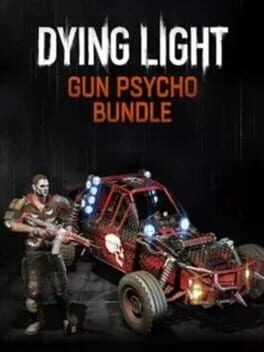 Dying Light: The Following – Gun Psycho Bundle