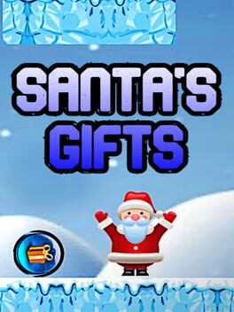 Santa’s Gifts