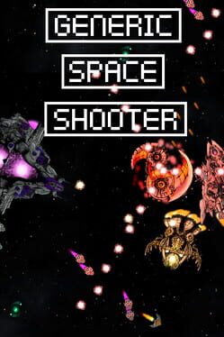 Generic Space Shooter