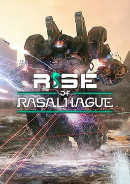 MechWarrior 5: Mercenaries – Rise of Rasalhague