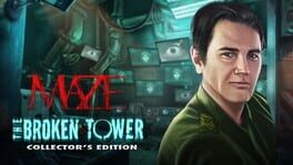 Maze: The Broken Tower – Collector’s Edition