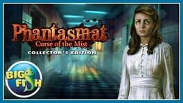 Phantasmat: Curse of the Mist – Collector’s Edition