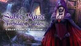 Sable Maze: Forbidden Garden – Collector’s Edition