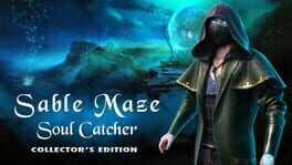 Sable Maze: Soul Catcher – Collector’s Edition