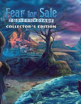 Fear for Sale: Endless Voyage – Collector’s Edition