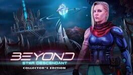 Beyond: Star Descendant – Collector’s Edition